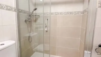 Duplex penthouse in Platja de Segur de Calafell photo 22