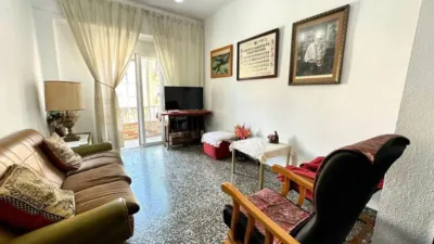 Apartment in Benissanó photo 21