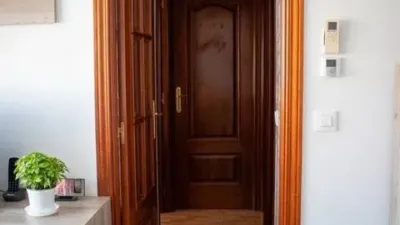 Apartment in Las Margaritas-Universidad photo 17