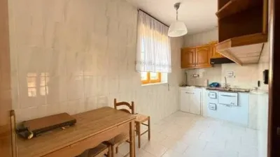 Terraced house on Avenida de Barruelo photo 7