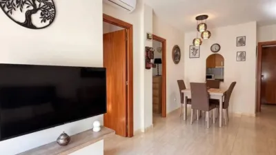 Duplex penthouse in Platja de Segur de Calafell photo 9