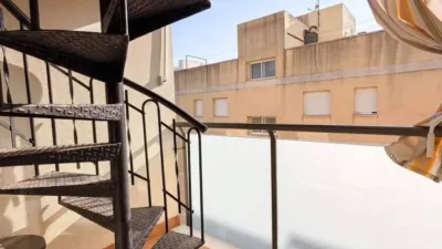 Duplex penthouse in Platja de Segur de Calafell photo 23