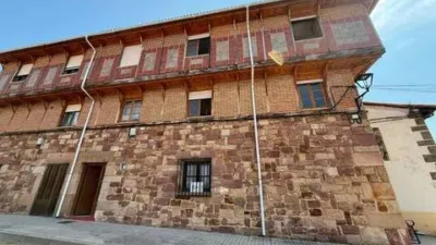 Terraced house on Avenida de Barruelo photo 22
