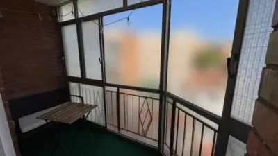 Apartment in La Gavarra photo 10