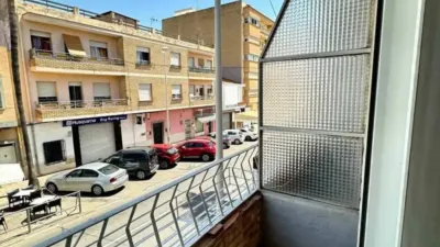 Apartment in Benissanó photo 24