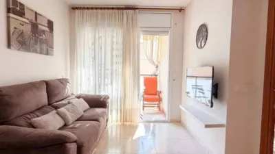 Duplex penthouse in Platja de Segur de Calafell photo 7