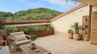 Piso en Avinguda de Catalunya photo 35