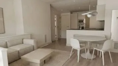 Apartment on Avinguda de Catalunya photo 19