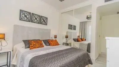 Apartment in Marbella photo 5