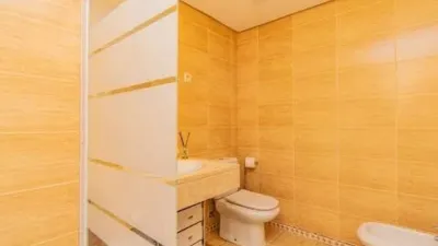 Apartment in Marbella photo 30