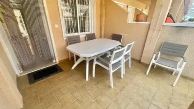 Casa - Vista 5