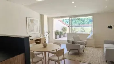 Apartment on Avinguda de Catalunya photo 25