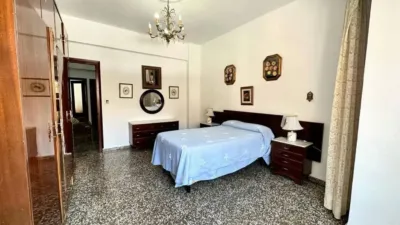 Apartment in Benissanó photo 18