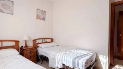 Duplex penthouse in Platja de Segur de Calafell photo 19