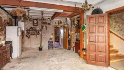 Rustic house in Centre-El Pedró photo 16