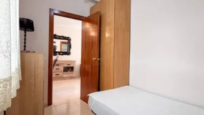 Duplex penthouse in Platja de Segur de Calafell photo 16