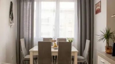 Apartment in Las Margaritas-Universidad photo 3