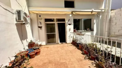 Apartment in Benissanó photo 27