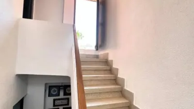 Apartment in Benissanó photo 46
