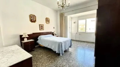 Apartment in Benissanó photo 17