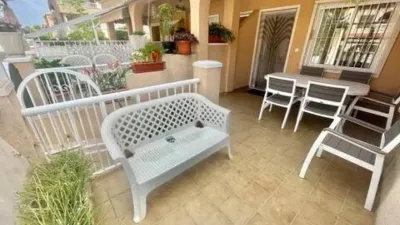 Casa - Vista 4