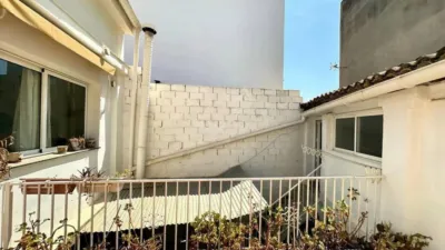 Apartment in Benissanó photo 28
