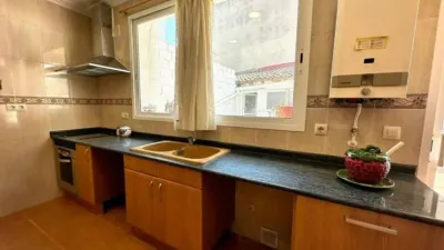 Apartment in Benissanó photo 2