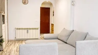 Apartment in Las Margaritas-Universidad photo 2