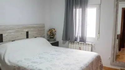 Apartment in Las Margaritas-Universidad photo 8