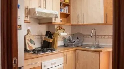 Apartment in Las Margaritas-Universidad photo 13