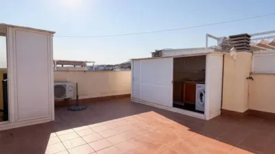 Duplex penthouse in Platja de Segur de Calafell photo 25