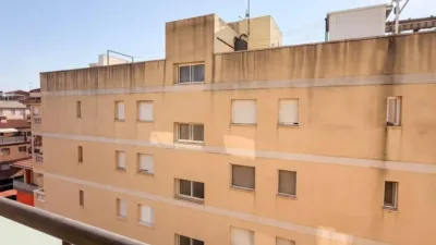 Duplex penthouse in Platja de Segur de Calafell photo 24