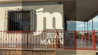 Casa rústica en venta en Cañada del Salobral O Molina - Vista 3