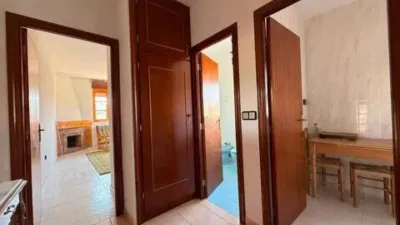 Terraced house on Avenida de Barruelo photo 6