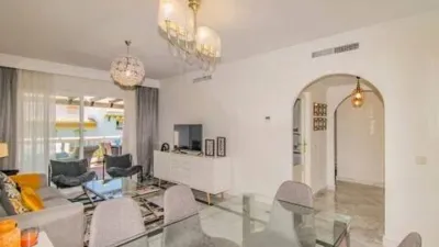 Apartment in Marbella photo 11