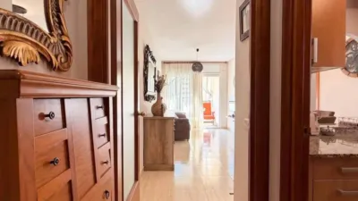 Duplex penthouse in Platja de Segur de Calafell photo 5