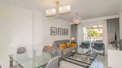 Apartment in Marbella photo 3