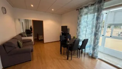 Flat in A Pobra de Trives photo 3
