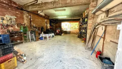 Apartment in Benissanó photo 43