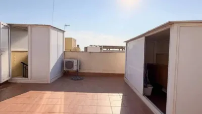 Duplex penthouse in Platja de Segur de Calafell photo 26