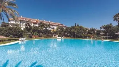 Apartment in Marbella photo 16