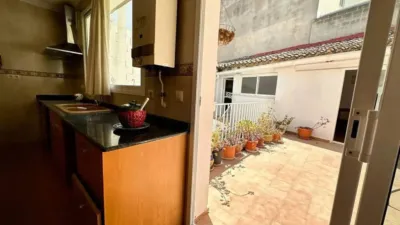 Apartment in Benissanó photo 26
