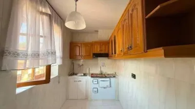 Terraced house on Avenida de Barruelo photo 8