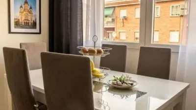Apartment in Las Margaritas-Universidad photo 4