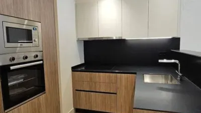Apartment on Avinguda de Catalunya photo 29