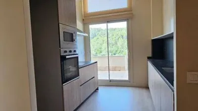 Apartment on Avinguda de Catalunya photo 36