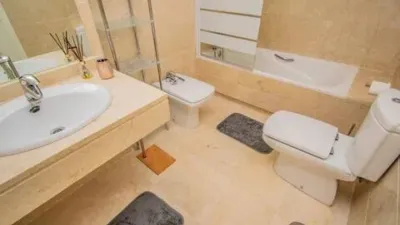 Apartment in Marbella photo 29