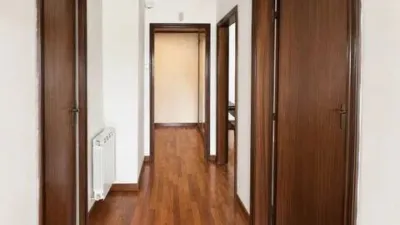 Apartment in El Baix Guinardó photo 26