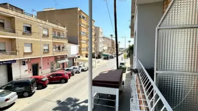 Apartment in Benissanó photo 23