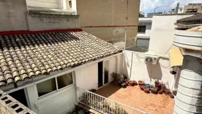 Apartment in Benissanó photo 31